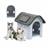 og House Kennel Crate Pet
Large XXL Waterproof Luxury Dog Kennel with Detachable Roof - Eeco-Friendly Plastic Material
Newest Design Top Quality outdoor plastic dog og House Kennel Crate Pet
Large XXL Waterproof Luxury Dog Kennel with Detachable Roof - Eeco-Friendly Plastic Material
Newest Design Top Quality outdoor plastic dog