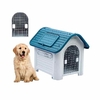 og House Kennel Crate Pet
Large XXL Waterproof Luxury Dog Kennel with Detachable Roof - Eeco-Friendly Plastic Material
Newest Design Top Quality outdoor plastic dog og House Kennel Crate Pet
Large XXL Waterproof Luxury Dog Kennel with Detachable Roof - Eeco-Friendly Plastic Material
Newest Design Top Quality outdoor plastic dog